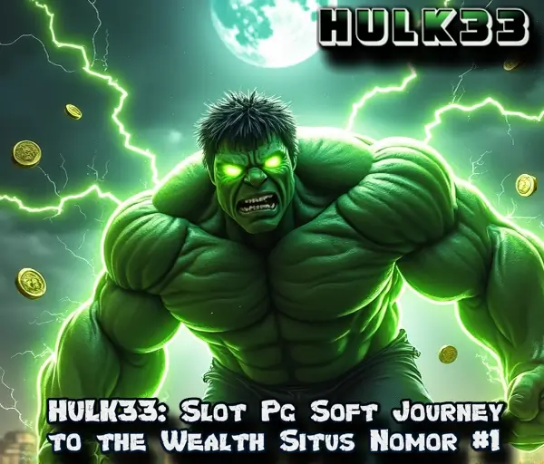 HULK33