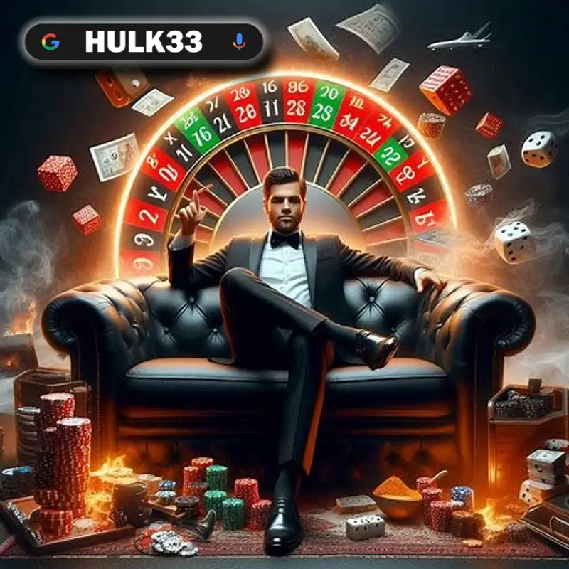 Hulk33